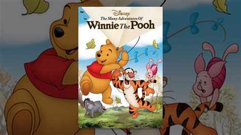 Provided to YouTube by Universal Music Group The Many Adventures of Winnie the Pooh &183; Christopher Plummer The Many Adventures of Winnie the Pooh 2004 Walt Disney. . Winnie the pooh youtube